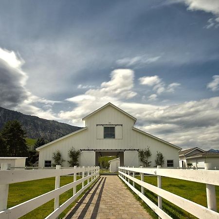 Harmony Meadows Tennis Resort Manson エクステリア 写真