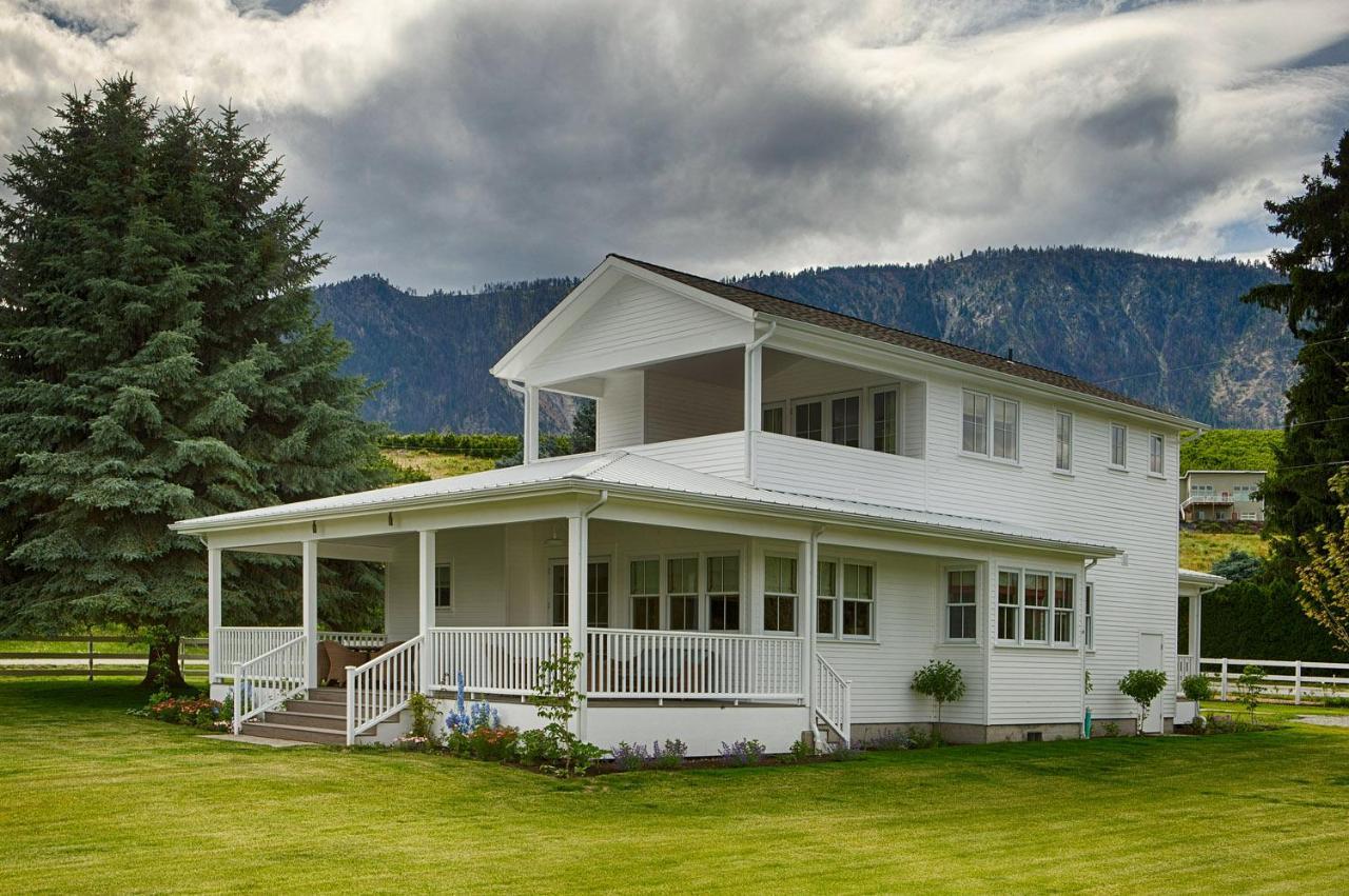 Harmony Meadows Tennis Resort Manson エクステリア 写真