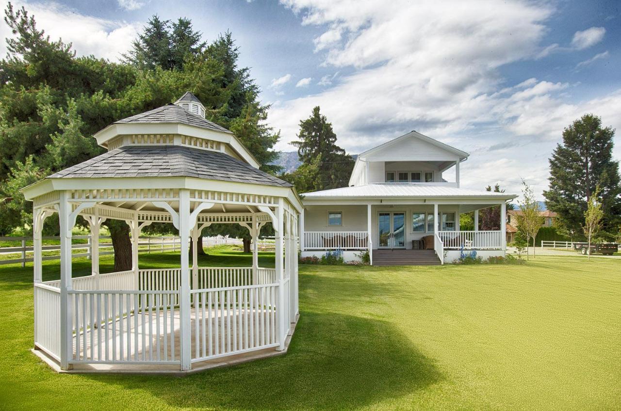Harmony Meadows Tennis Resort Manson エクステリア 写真