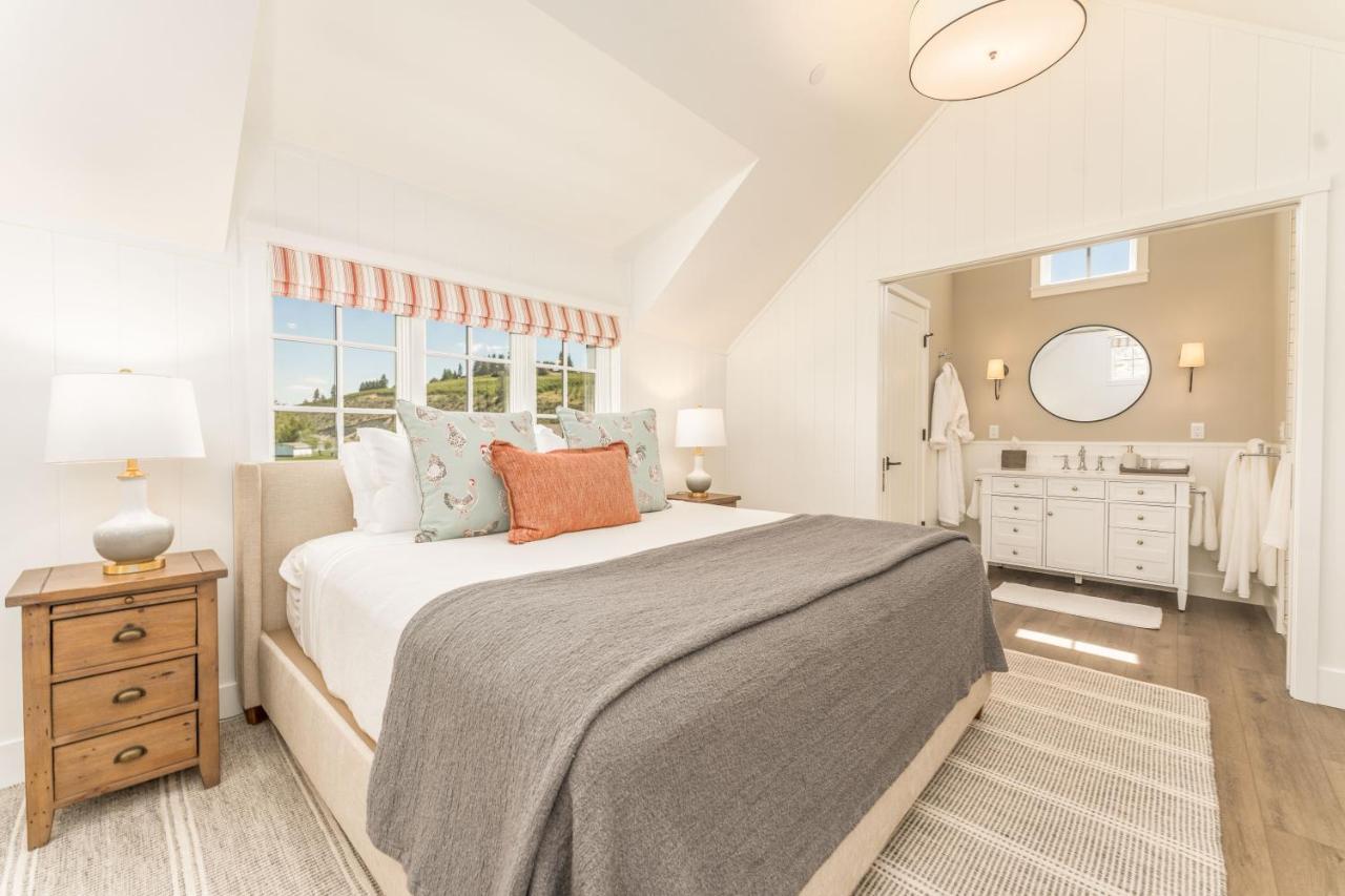 Harmony Meadows Tennis Resort Manson エクステリア 写真