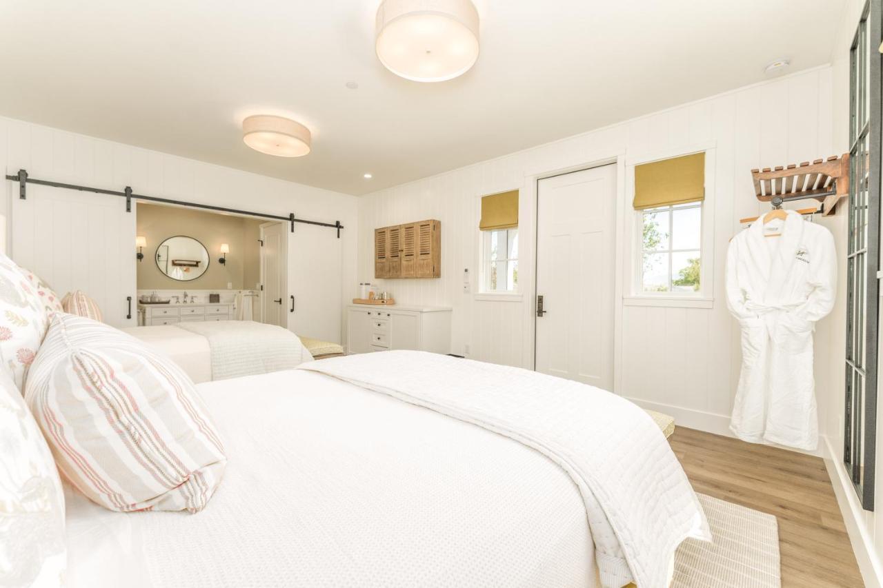Harmony Meadows Tennis Resort Manson エクステリア 写真