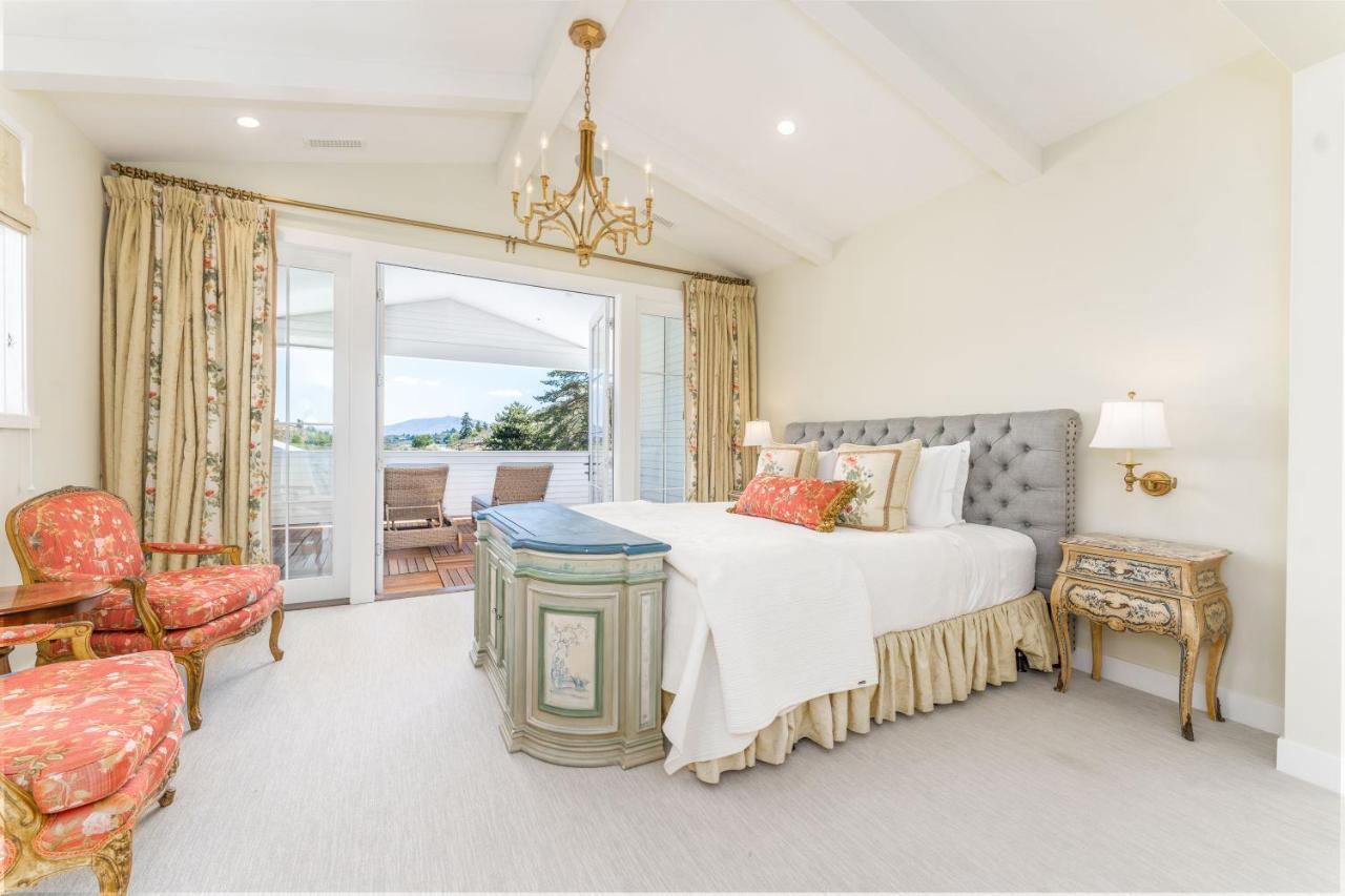 Harmony Meadows Tennis Resort Manson エクステリア 写真