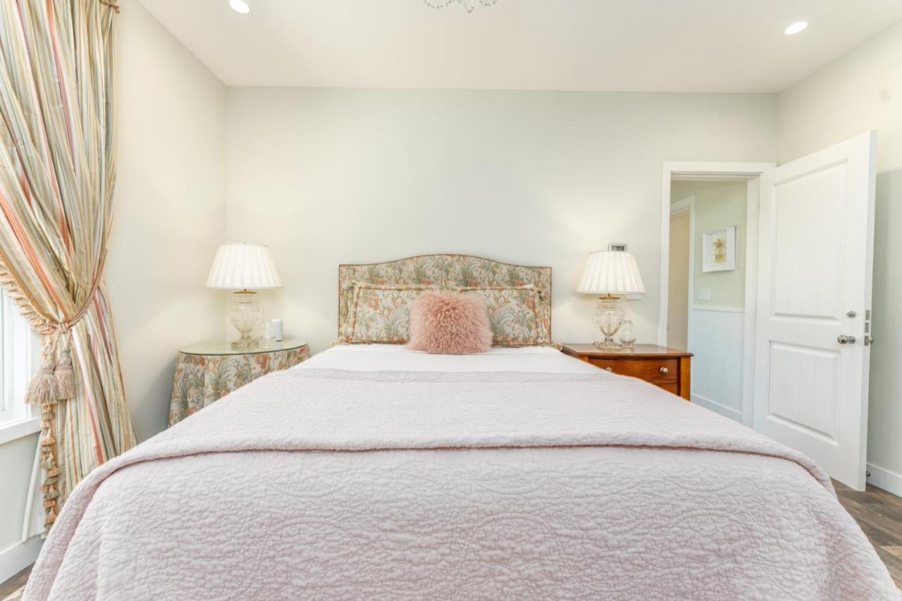 Harmony Meadows Tennis Resort Manson エクステリア 写真